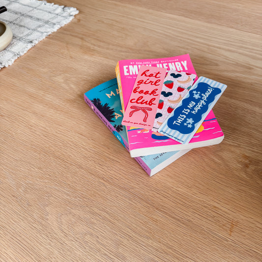 Bookmarks