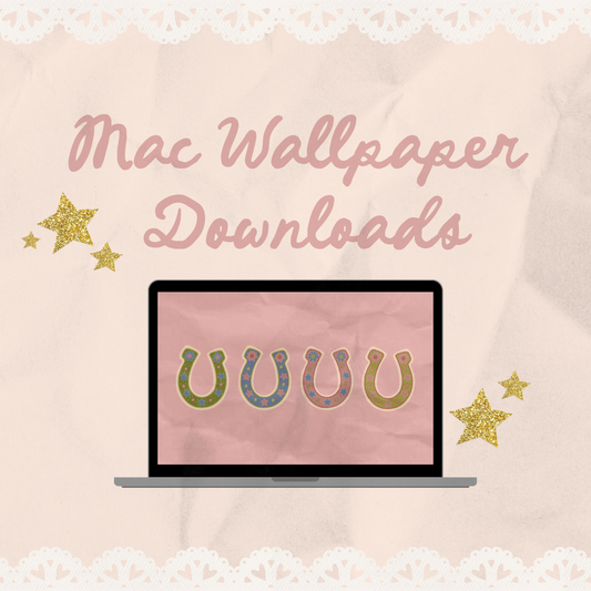 Mac Wallpapers (Download)