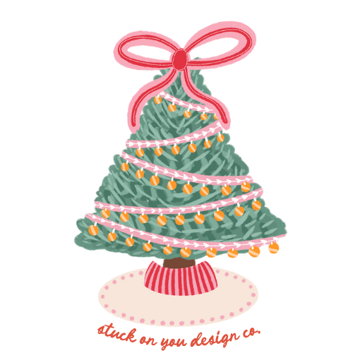 Stuck on You Design Co.